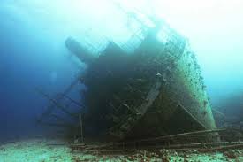 Northern Red Sea, Best Wreck Diving